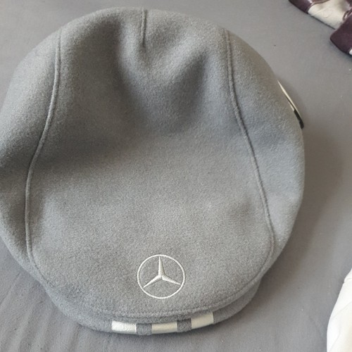 Nwt adidas mercedes - nwt,