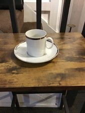 THOMAS-GERMANY PORCELAIN WHITE