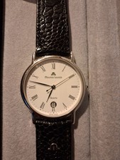 Maurice Lacroix Men's Quartz