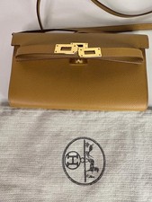 Hermes Kelly To Go Epsom