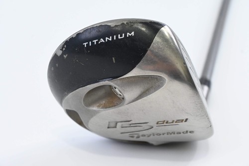 Taylormade dual wood - r5, /