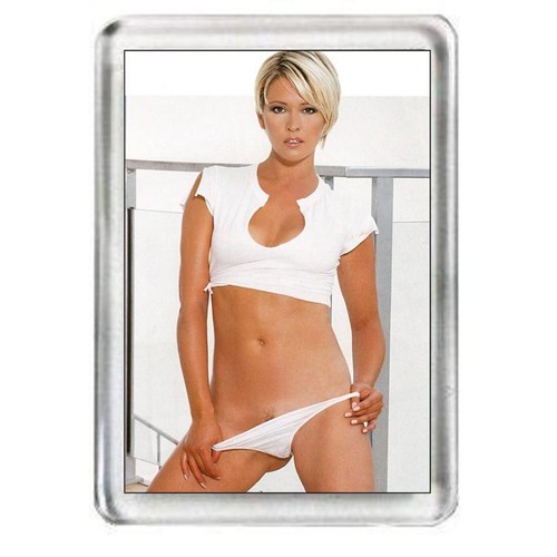 Guest sexy fridge - guest, magnet