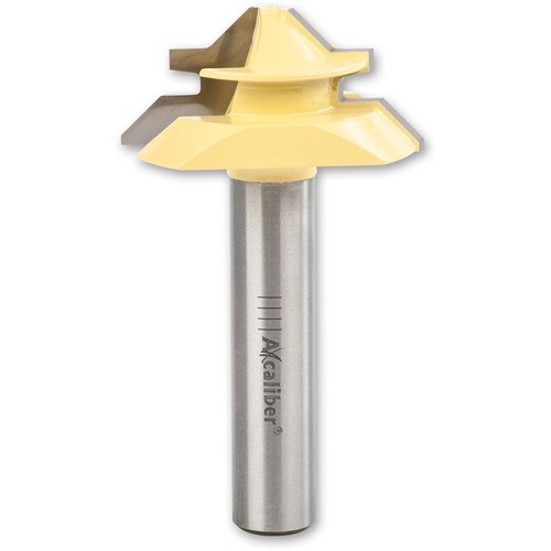 Axcaliber mitre lock - lock,