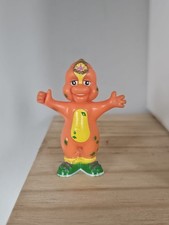 Barney And Friends Riff The