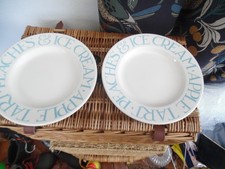 Emma Bridgewater Pale Blue