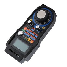 4 Axis Handwheel Remote
