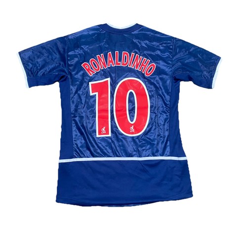 Psg men medium retro - |,
