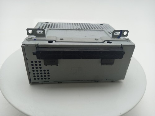 Ford transit custom radio - custom,
