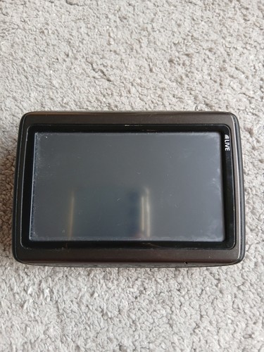 Tom sat nav - sat,