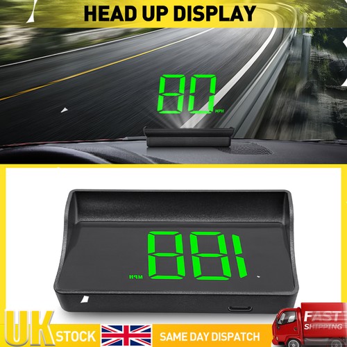 Car digital gps speedo speed - gps,