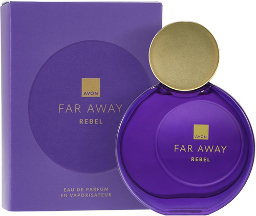 Avon far away rebel - avon,