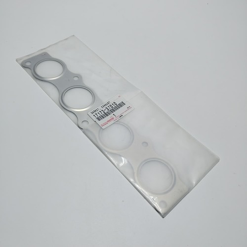 Genuine toyota exhaust - genuine,