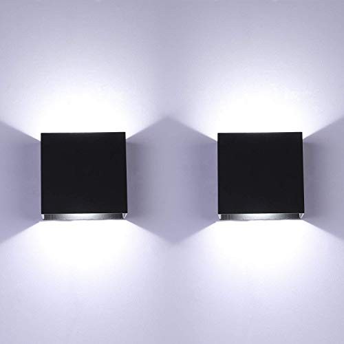 Glighone led wall lights - wall,
