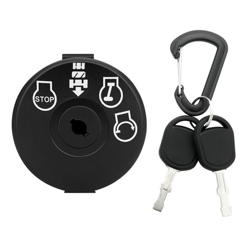 Replacement key switch - key,