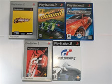 Mixed PlayStation 2 (PS2) Game