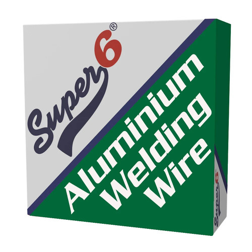 Aluminium mig welding wire - aluminium,