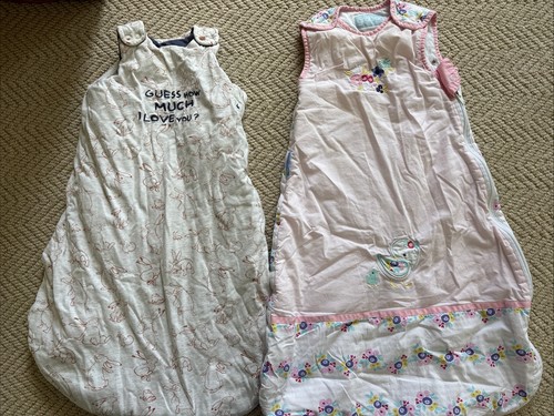 Baby sleeping bags - baby, 6-12