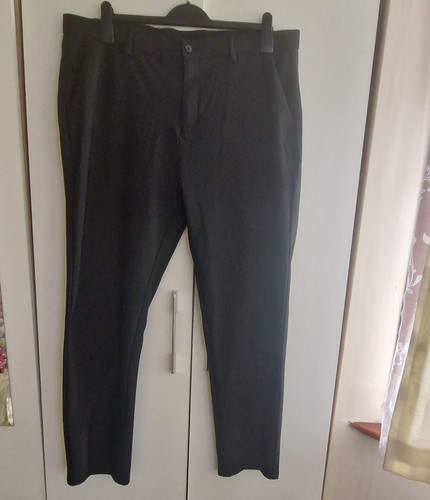 Newtusan men black - men's,