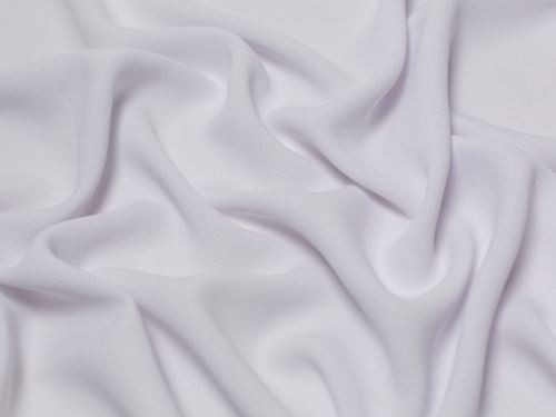 Heavy triple crepe - crepe, fabric