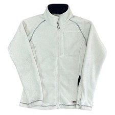 Musto Fleece Jacket Full Zip