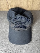 Paul&Shark Cap Worn Condition