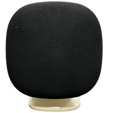 Technika SM21204 AirPlay Speaker - White Colour (AUX Connection, DC 12v Powered)