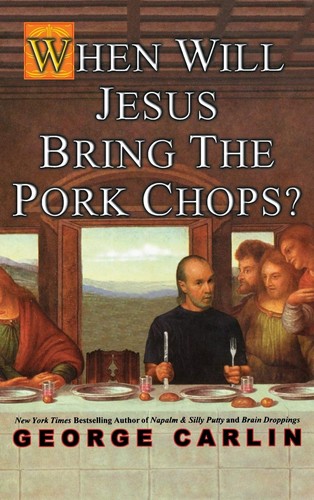 When will jesus - jesus, pork