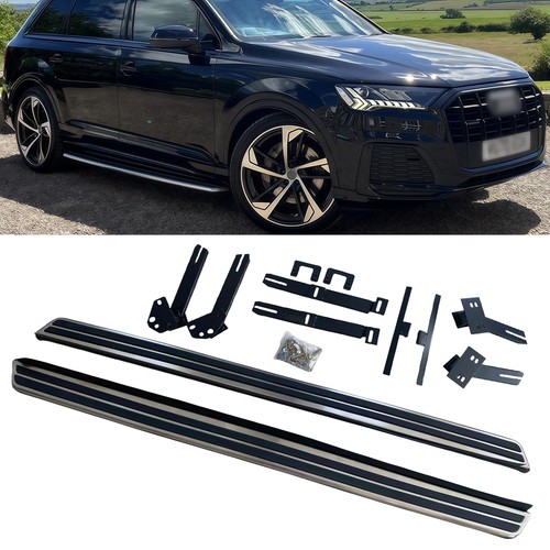 For audi 2015 2023 running - for,