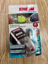 Eheim Autofeeder Fish Feeder