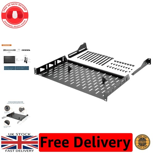 Alloy steel vented server - steel,