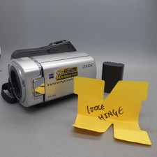 Sony Handycam DCR-SR36E
