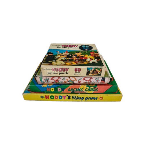 Enid blyton noddy - enid, spears
