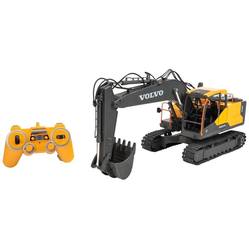 Volvo remote control - volvo,
