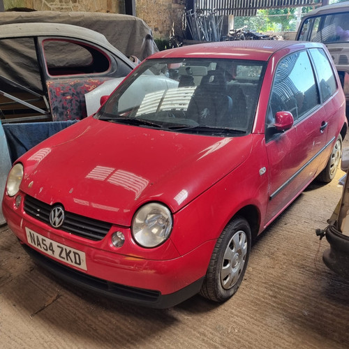 2004 lupo mpi - 1.0, tornado