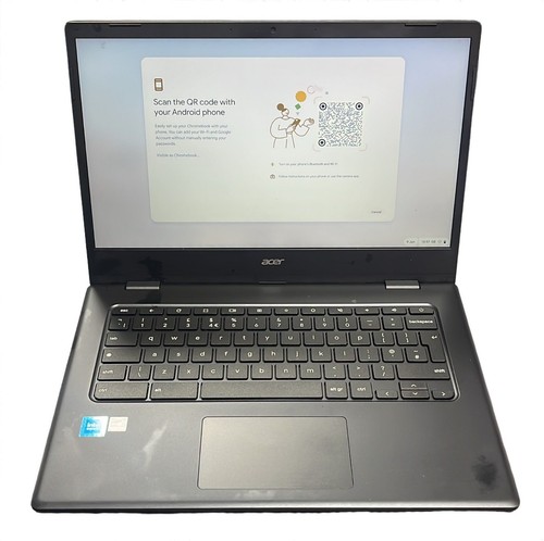 Acer chromebook 314 4gb - acer,
