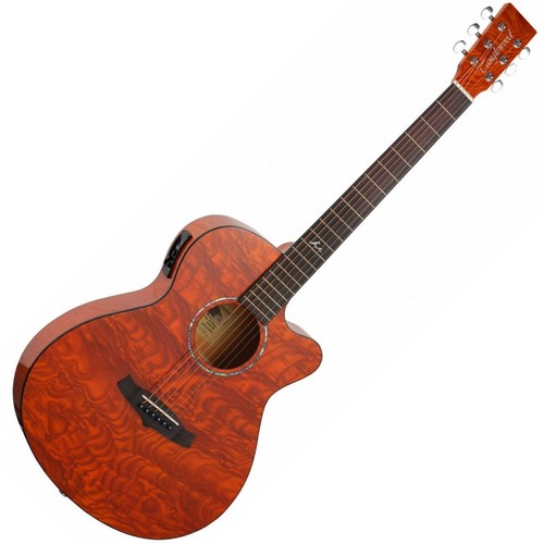 Tanglewood electro acoustic - electro,