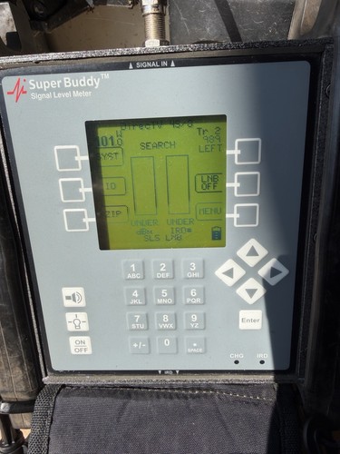 Applied instruments super - instruments,