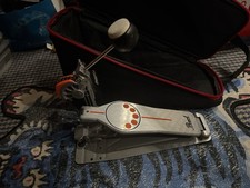Pearl P-930 Bass Drum Pedal + Case 