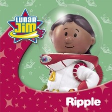 Lunar Jim: Ripple, BBC