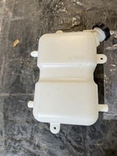 Webasto Water Heater 5 Litre Pressurised Expansion Tank Kit