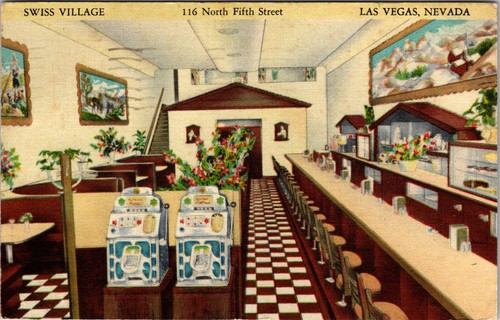 Las vegas nevada swiss - vegas,,