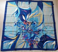 ORLA ERMMANNO pretty silk