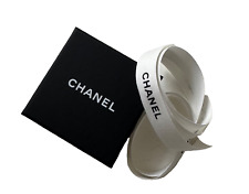 Chanel Jewellery Box  7cm x 7