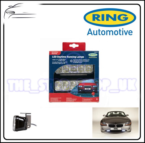Ring aurora 150mm led - ring,