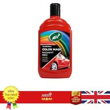 Turtle Wax Colour Magic Plus