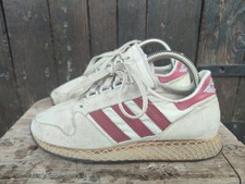 Adidas Oregon Sneakers Vintage