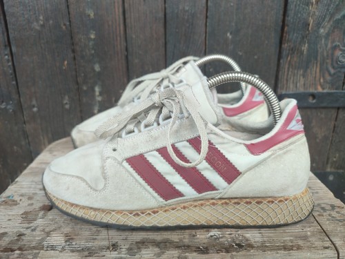 Adidas oregon sneakers - sneakers, vintage