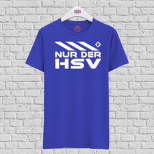 Nur Der HSV Blue Hamburg