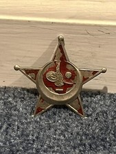 Authentic Ottoman War Medal