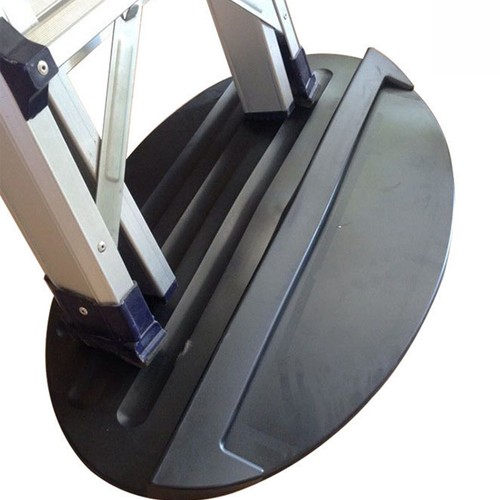 Big foot ladder mat rubber - big,